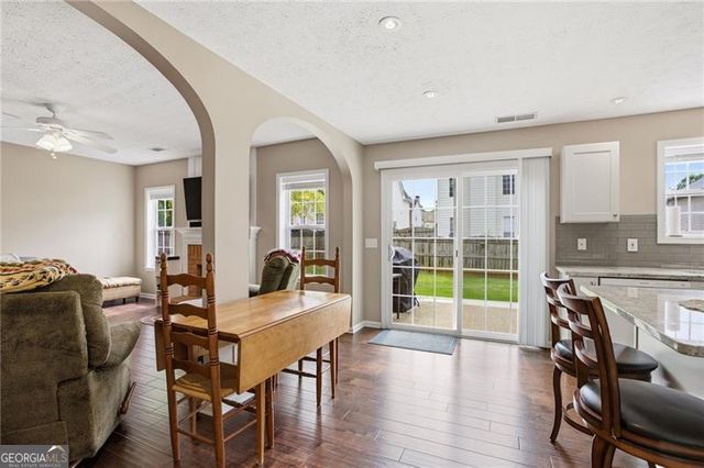 3649 Bancroft Main NW, Kennesaw, GA 30144