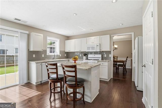 3649 Bancroft Main NW, Kennesaw, GA 30144