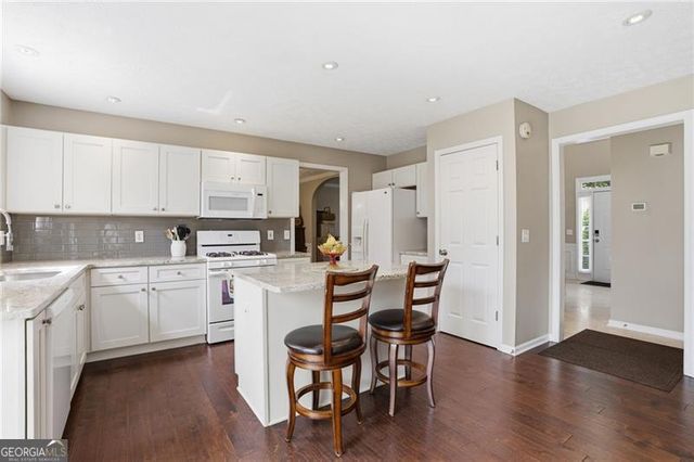 3649 Bancroft Main NW, Kennesaw, GA 30144
