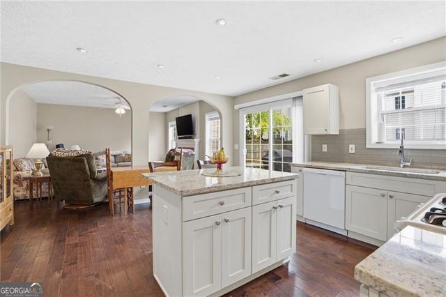 3649 Bancroft Main NW, Kennesaw, GA 30144