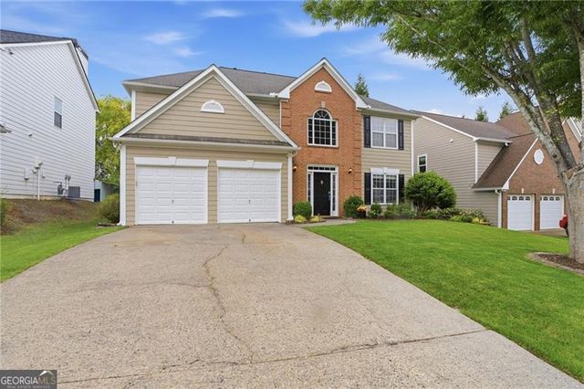 3649 Bancroft Main NW, Kennesaw, GA 30144