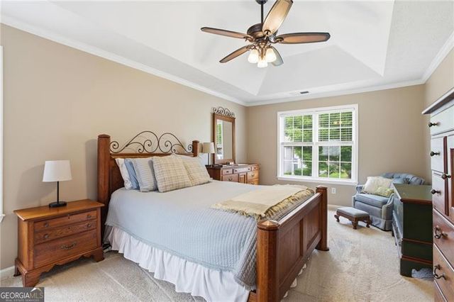 3649 Bancroft Main NW, Kennesaw, GA 30144