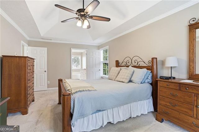3649 Bancroft Main NW, Kennesaw, GA 30144
