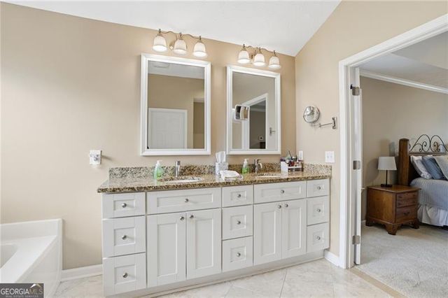 3649 Bancroft Main NW, Kennesaw, GA 30144