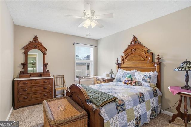 3649 Bancroft Main NW, Kennesaw, GA 30144