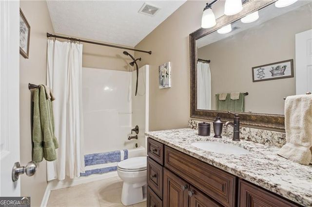 3649 Bancroft Main NW, Kennesaw, GA 30144