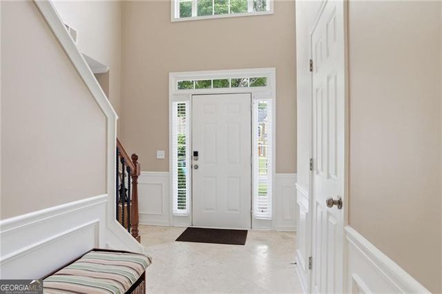 3649 Bancroft Main NW, Kennesaw, GA 30144