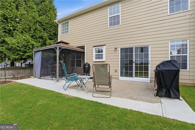 3649 Bancroft Main NW, Kennesaw, GA 30144