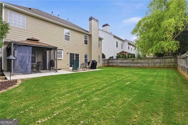 3649 Bancroft Main NW, Kennesaw, GA 30144