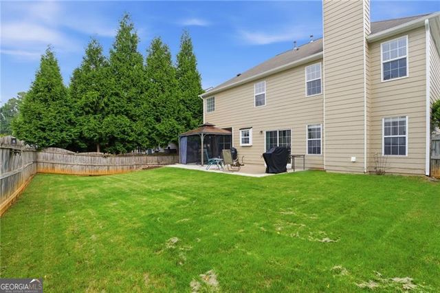 3649 Bancroft Main NW, Kennesaw, GA 30144