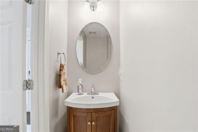 3649 Bancroft Main NW, Kennesaw, GA 30144