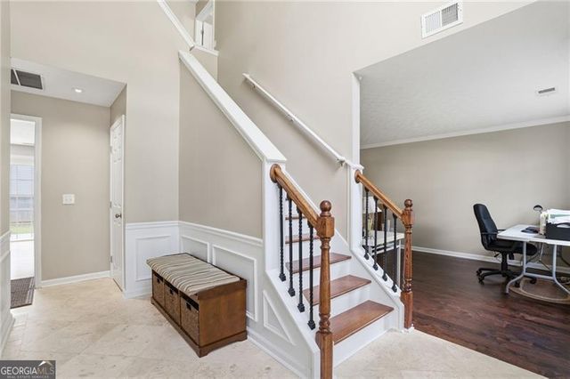3649 Bancroft Main NW, Kennesaw, GA 30144