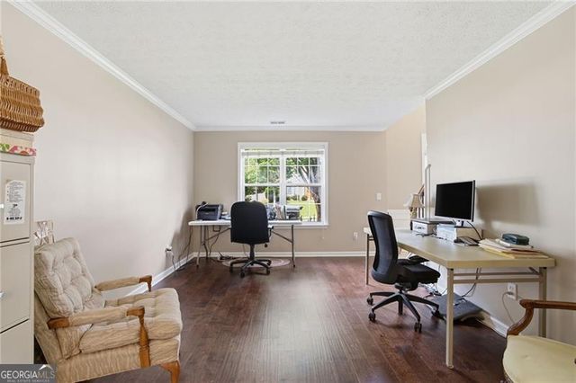 3649 Bancroft Main NW, Kennesaw, GA 30144