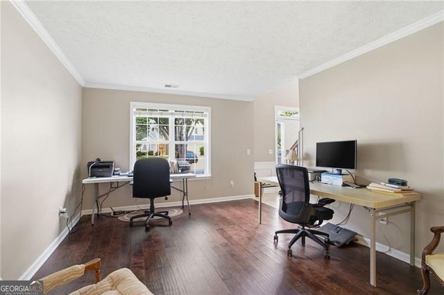 3649 Bancroft Main NW, Kennesaw, GA 30144