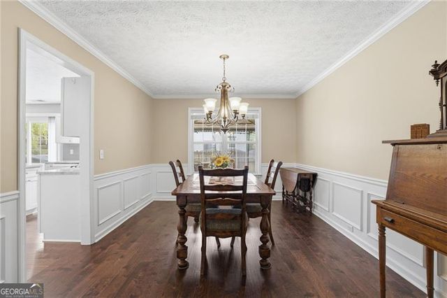 3649 Bancroft Main NW, Kennesaw, GA 30144