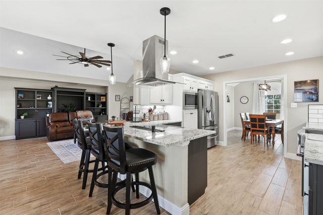 2978 Harwell Lake Road, Weatherford, TX 76088