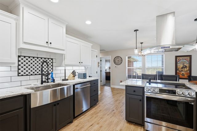 2978 Harwell Lake Road, Weatherford, TX 76088