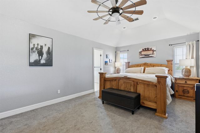2978 Harwell Lake Road, Weatherford, TX 76088