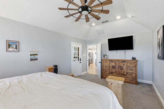 2978 Harwell Lake Road, Weatherford, TX 76088
