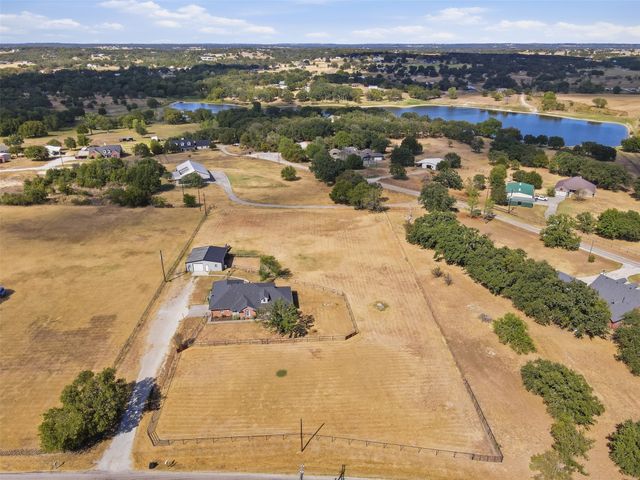 2978 Harwell Lake Road, Weatherford, TX 76088