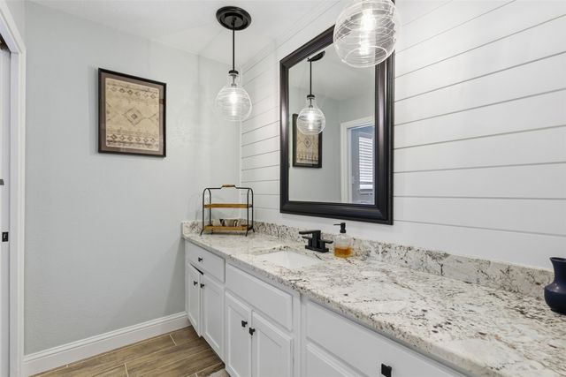 2978 Harwell Lake Road, Weatherford, TX 76088