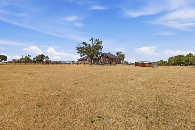 2978 Harwell Lake Road, Weatherford, TX 76088
