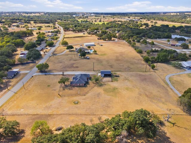 2978 Harwell Lake Road, Weatherford, TX 76088