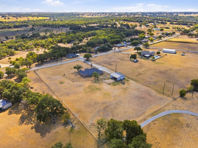 2978 Harwell Lake Road, Weatherford, TX 76088