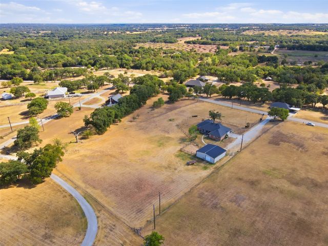 2978 Harwell Lake Road, Weatherford, TX 76088