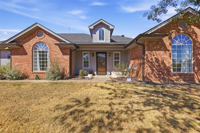 2978 Harwell Lake Road, Weatherford, TX 76088