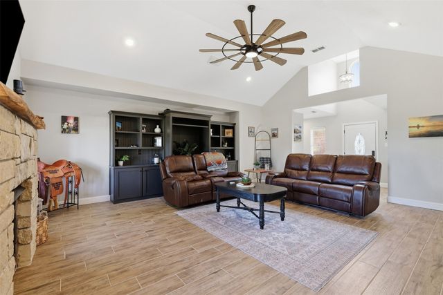 2978 Harwell Lake Road, Weatherford, TX 76088