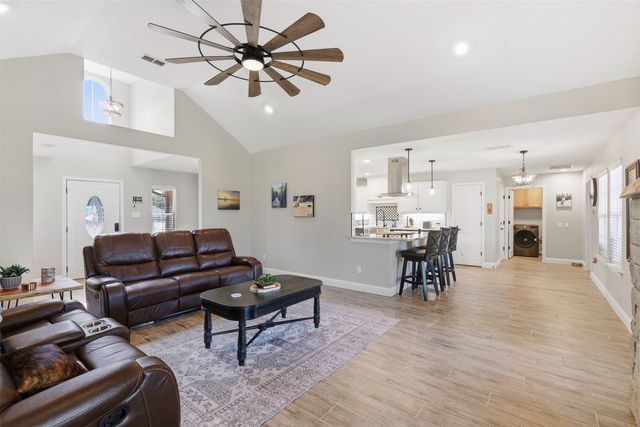 2978 Harwell Lake Road, Weatherford, TX 76088