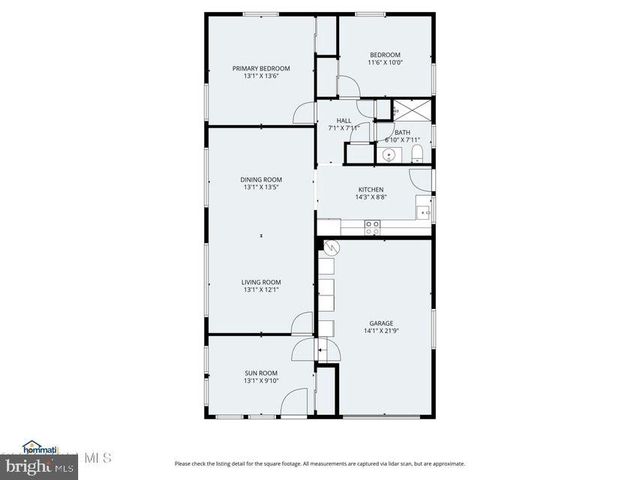 38 ROMAN ST, Toms River, NJ 08757