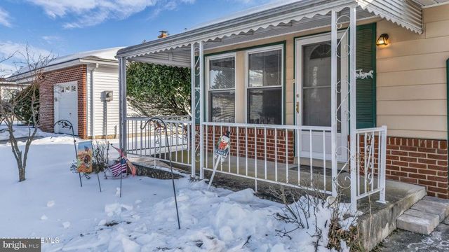 38 ROMAN ST, Toms River, NJ 08757