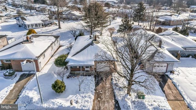 38 ROMAN ST, Toms River, NJ 08757