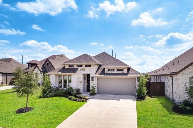 5610 Mona Lisa Court, Manvel, TX 77578