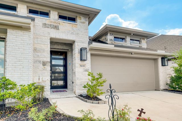 5610 Mona Lisa Court, Manvel, TX 77578