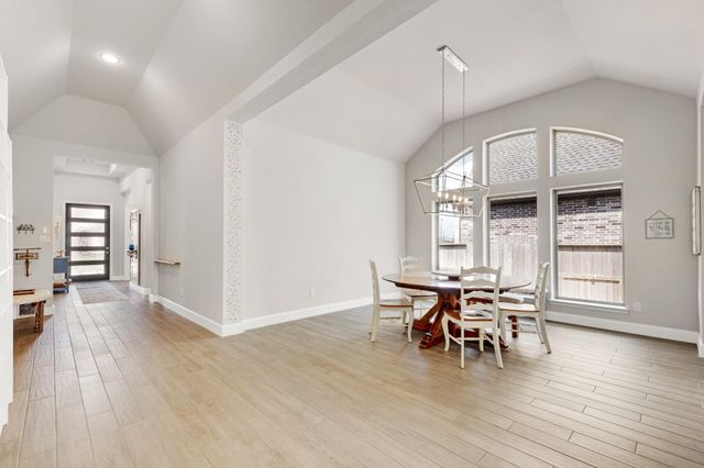 5610 Mona Lisa Court, Manvel, TX 77578