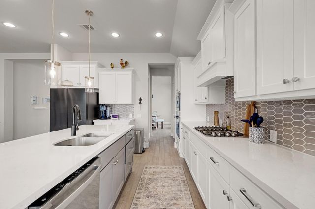 5610 Mona Lisa Court, Manvel, TX 77578