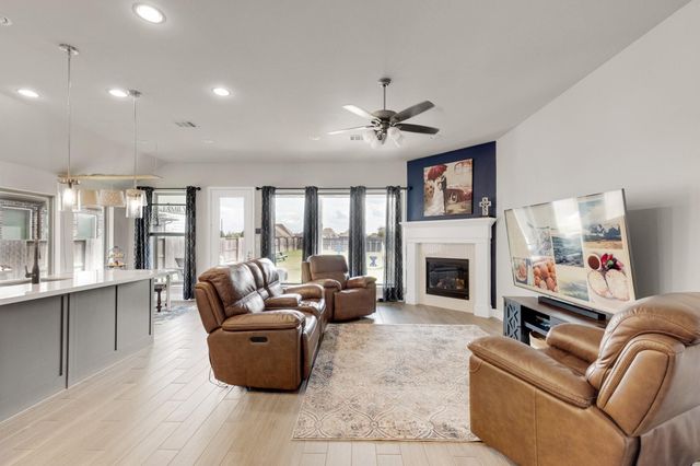 5610 Mona Lisa Court, Manvel, TX 77578