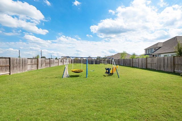 5610 Mona Lisa Court, Manvel, TX 77578