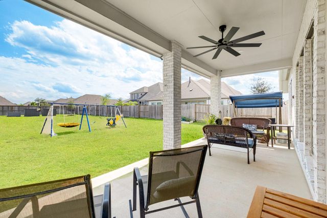 5610 Mona Lisa Court, Manvel, TX 77578