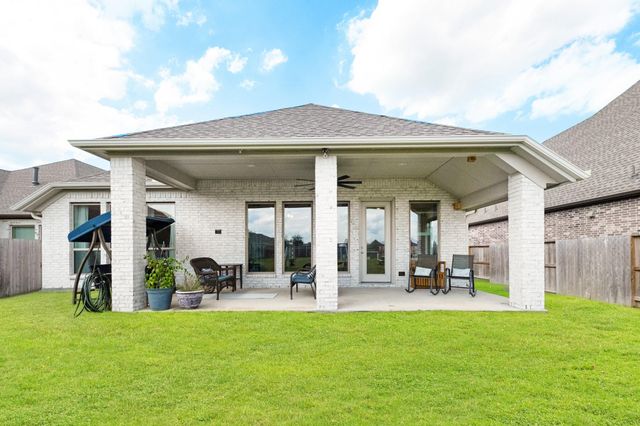 5610 Mona Lisa Court, Manvel, TX 77578