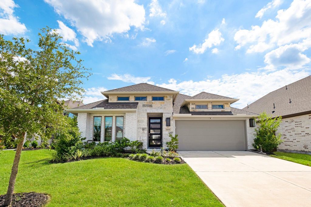 5610 Mona Lisa Court, Manvel, TX 77578