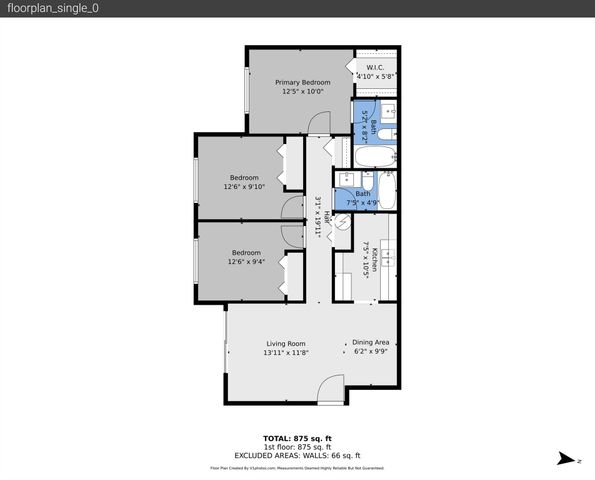 1139 Lake Terry Drive A, West Palm Beach, FL 33411