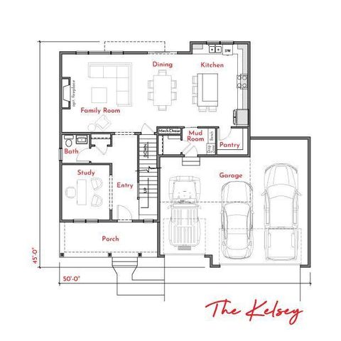 3611 Edgerton Street, Vadnais Heights, MN 55127