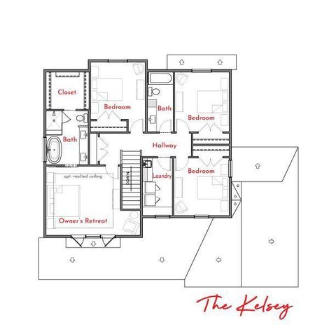 3611 Edgerton Street, Vadnais Heights, MN 55127