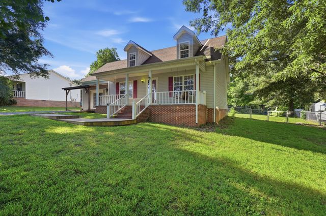 4877 Swafford Rd, Cookeville, TN 38501