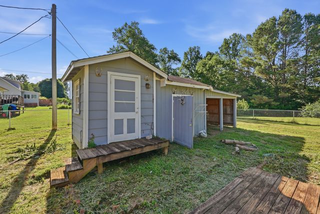4877 Swafford Rd, Cookeville, TN 38501