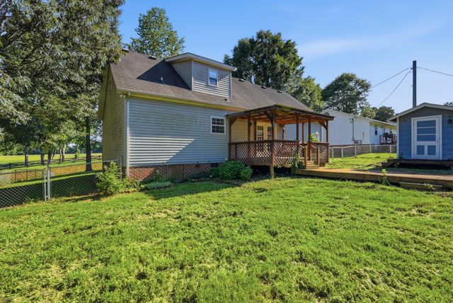4877 Swafford Rd, Cookeville, TN 38501